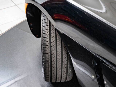 2007 Saturn SKY