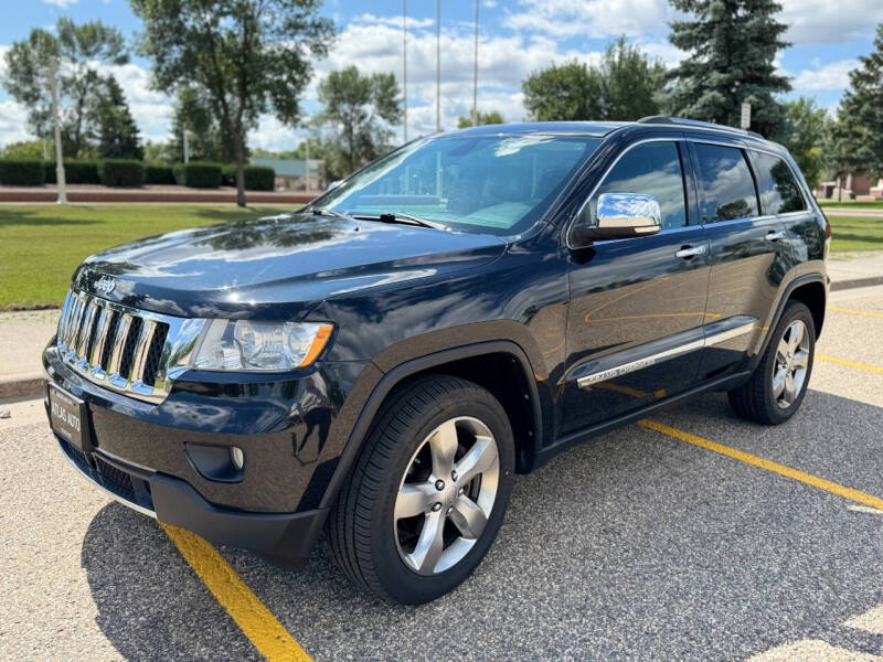 2024 Jeep Grand Cherokee L Limited's photo