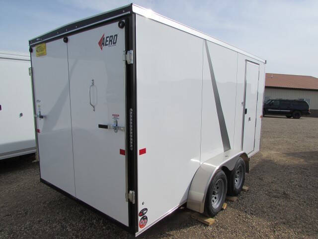 2026 AERO 7 X 14 TA3