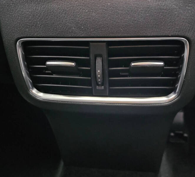 2022 Mazda CX-5 2.5 S Carbon Edition