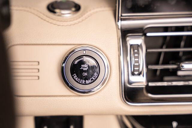 2023 Lincoln Navigator L Reserve