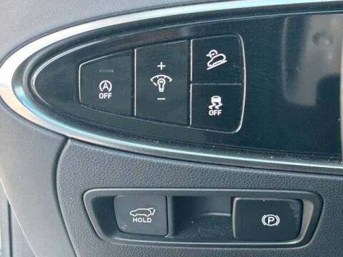 2025 Genesis GV70 2.5T Standard