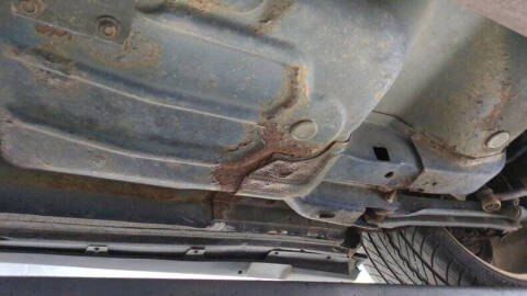 2002 Pontiac Firebird