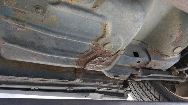 2002 Pontiac Firebird