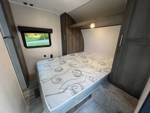 2021 Coachmen RV Clipper