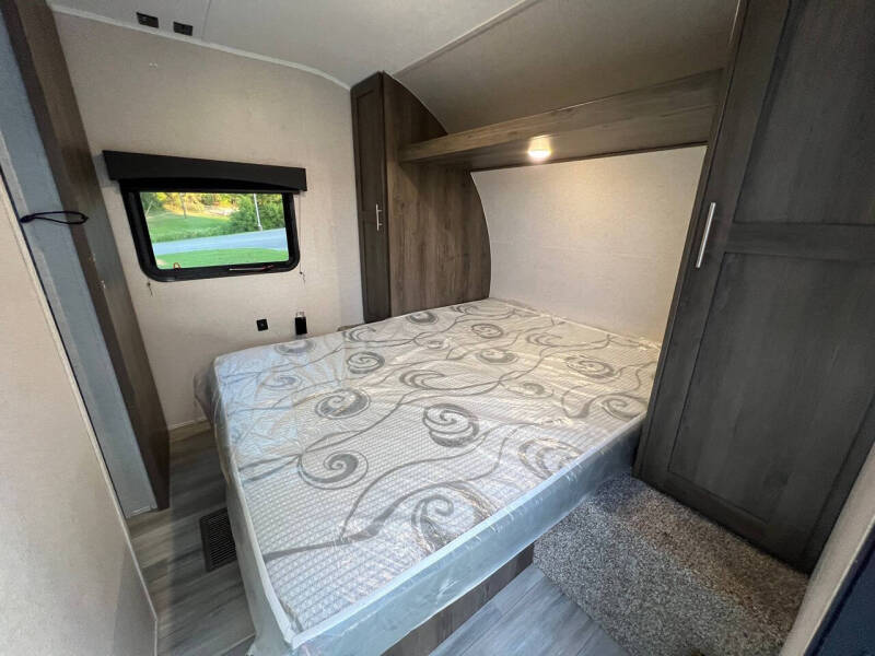 2021 Coachmen RV Clipper