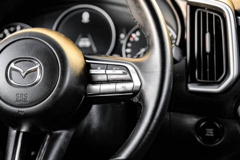 2025 Mazda CX-50 2.5 S Preferred