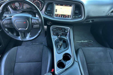 2021 Dodge Challenger R/T