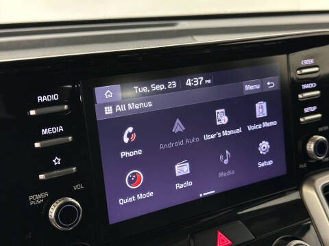 2021 Kia Sorento LX