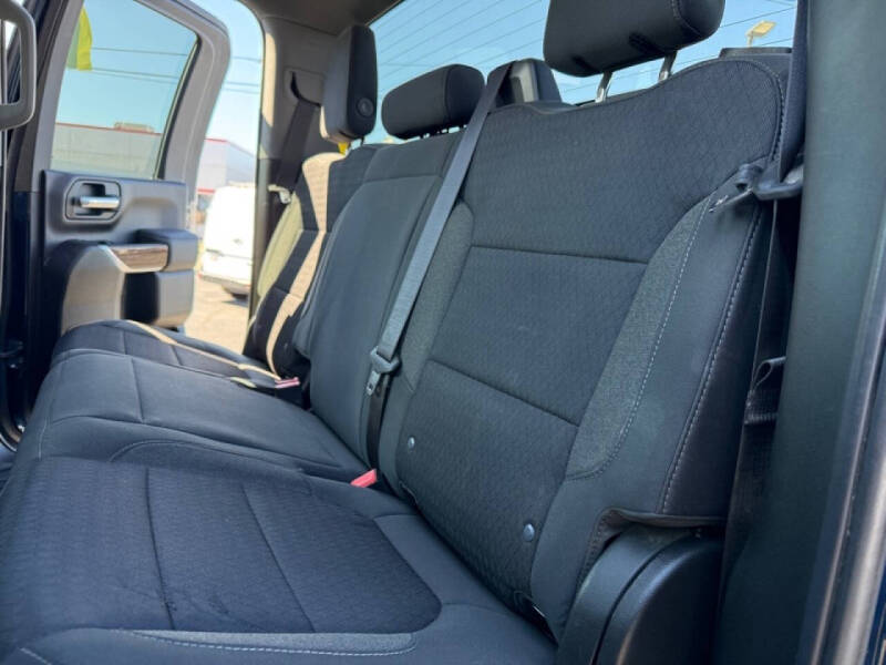2023 GMC Sierra 2500HD