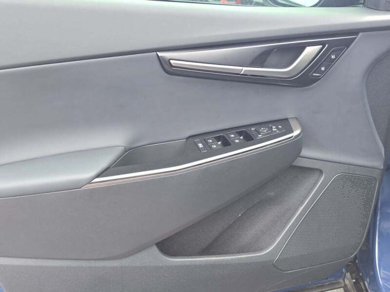 2026 Kia EV6 Wind