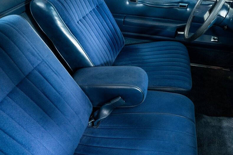 1987 Chevrolet El Camino