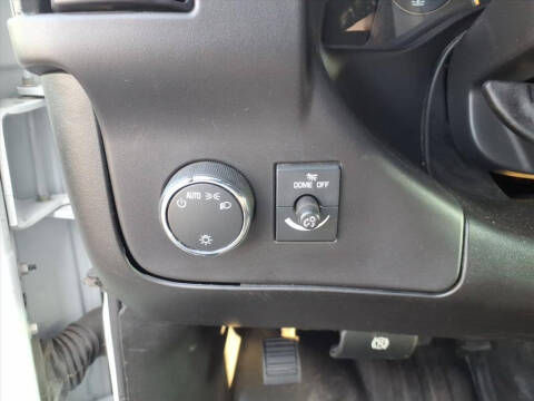 2023 Chevrolet Express 2500