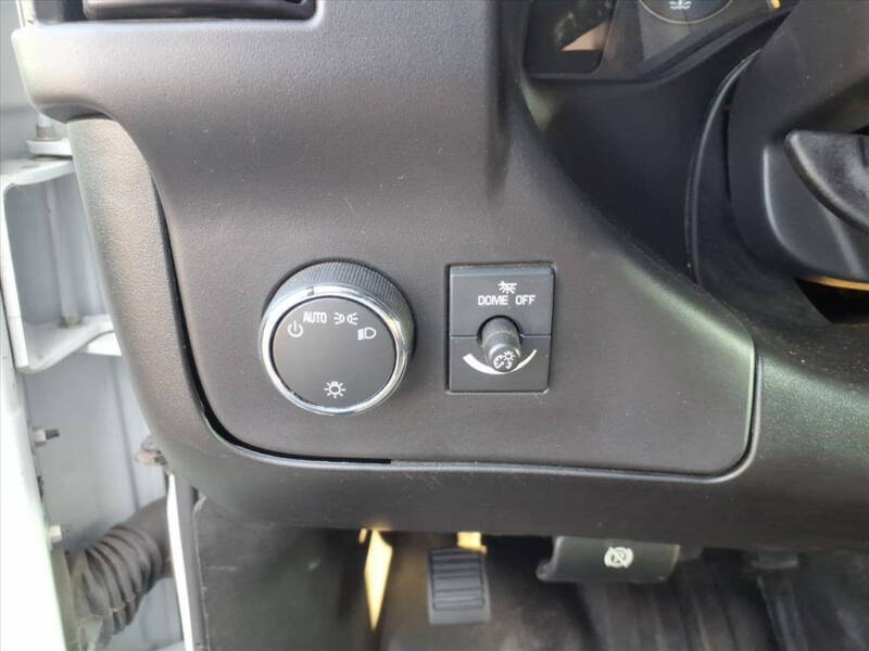 2023 Chevrolet Express 2500