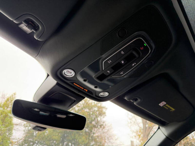 2021 Bentley Bentayga V8