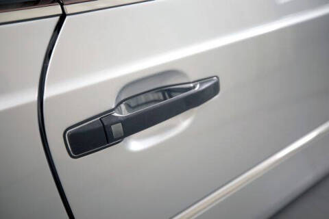 1999 Mercedes-Benz CL-Class CL 600