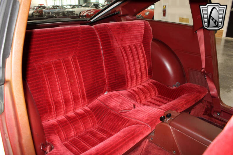 1983 Datsun 280ZX GL 2+2