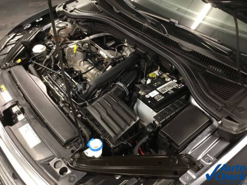 2019 Volkswagen Jetta SEL
