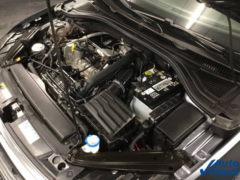2019 Volkswagen Jetta SEL