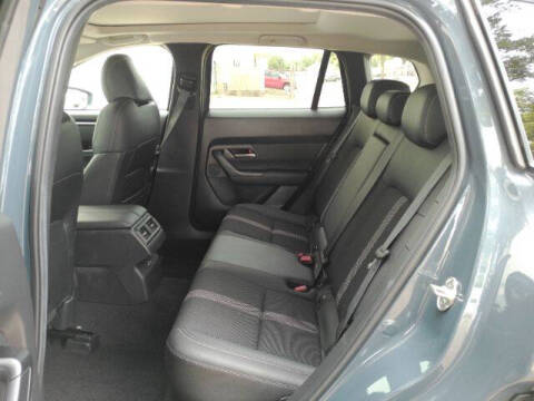 2026 Mazda CX-50 2.5 S Preferred