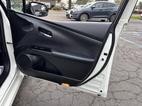 2019 Toyota Prius Prime Premium