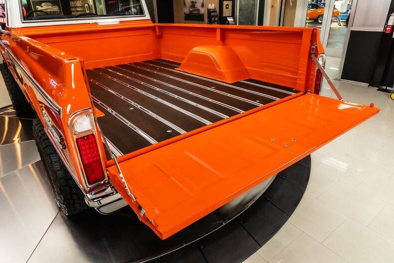 1972 GMC C/K 1500 Series