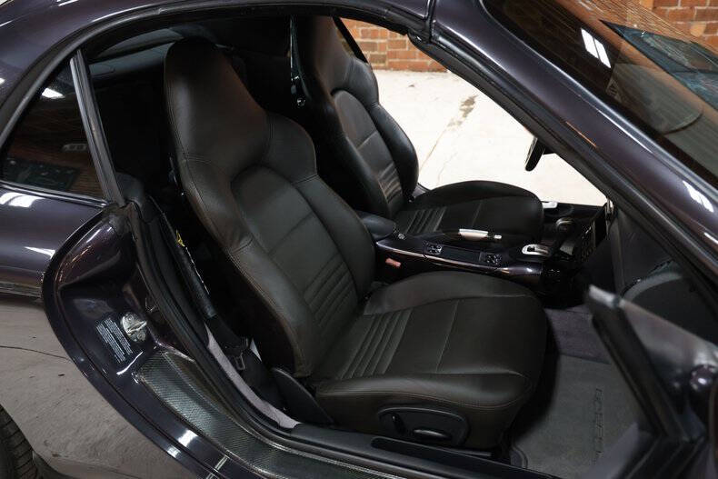 1999 Porsche 911