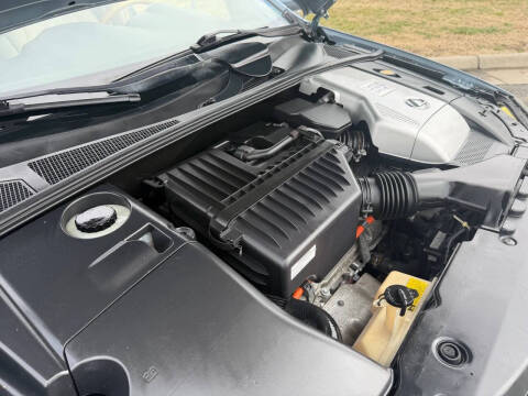 2008 Lexus RX 400h