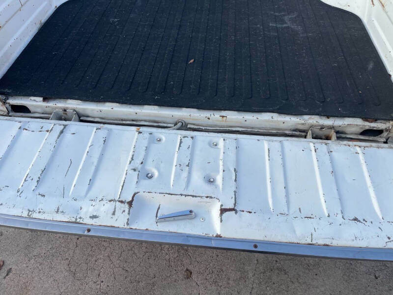 1978 Chevrolet El Camino