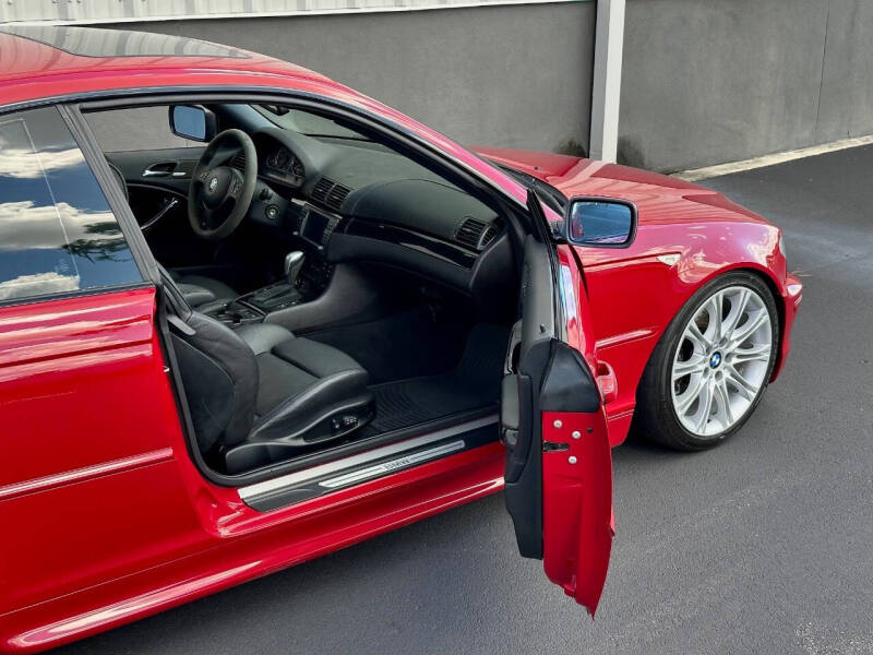 2005 BMW 3 Series 330Ci