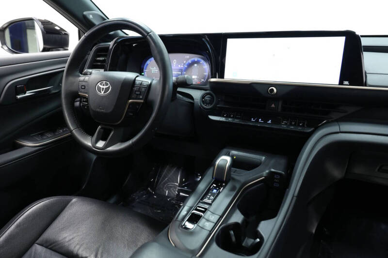 2023 Toyota Crown Limited