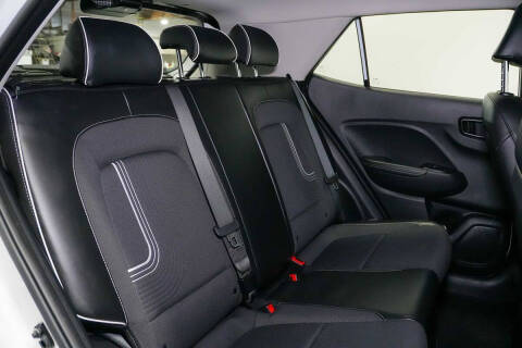 2023 Hyundai Venue Limited
