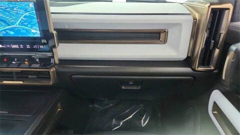 2024 GMC HUMMER EV 3X