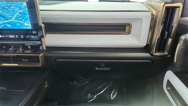 2024 GMC HUMMER EV 3X