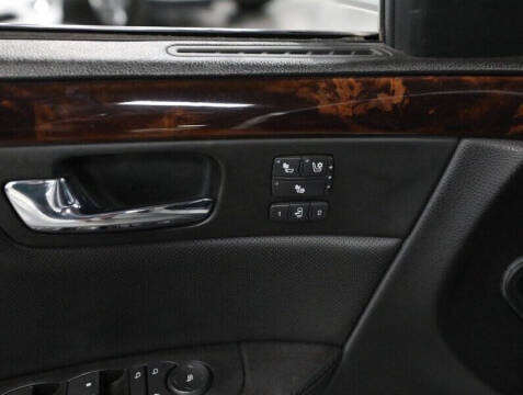 2007 Cadillac DTS Performance