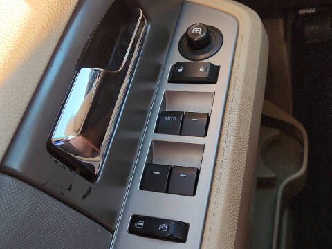 2014 Ford Expedition XLT