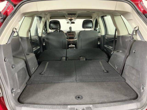 2015 Dodge Journey SE