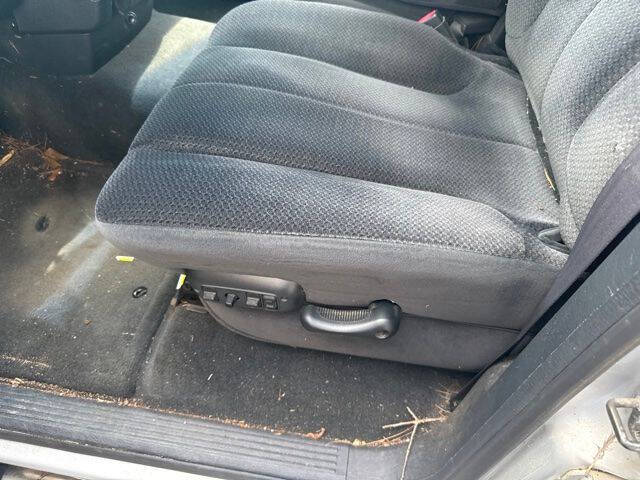 2002 Dodge Ram 1500