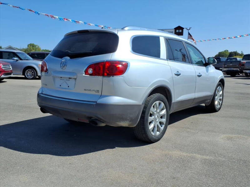 2012 Buick Enclave Premium