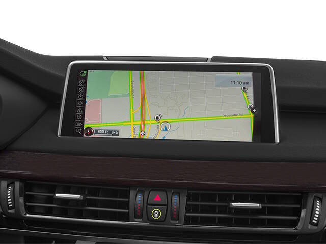 2014 BMW X5 sDrive35i