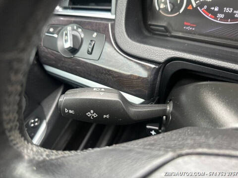 2013 BMW 5 Series 535i xDrive Gran Turismo