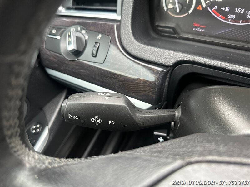 2013 BMW 5 Series 535i xDrive Gran Turismo