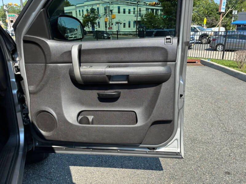 2007 GMC Sierra 1500