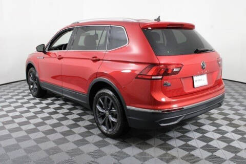 2023 Volkswagen Tiguan for sale at Southern Auto Solutions-Jim Ellis Volkswagen Atlan in Marietta GA