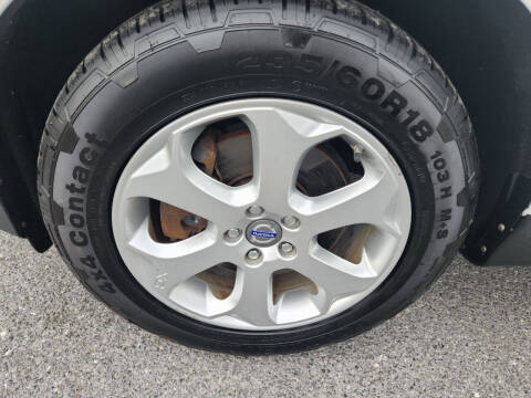 2013 Volvo XC60 3.2 Premier