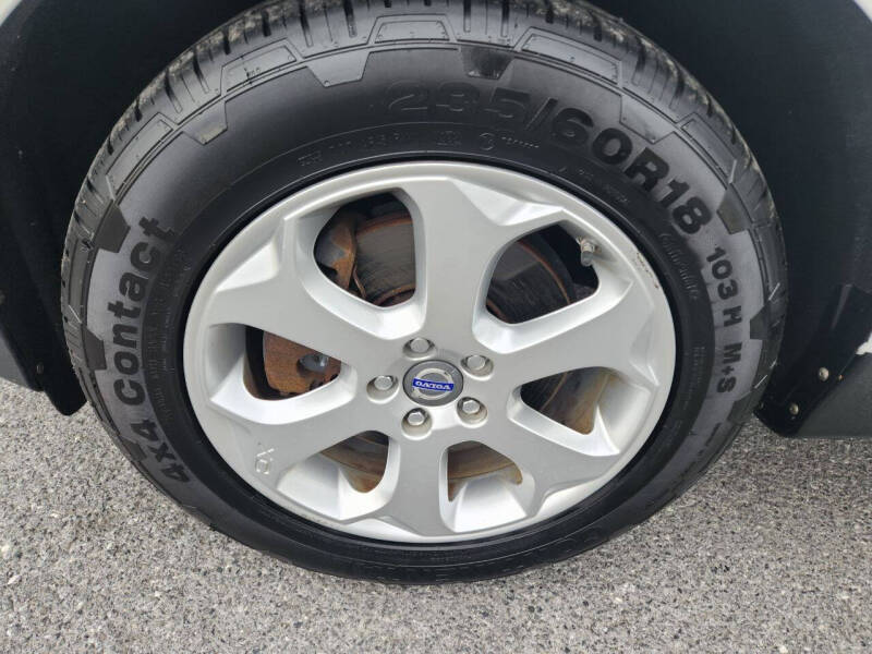 2013 Volvo XC60 3.2 Premier