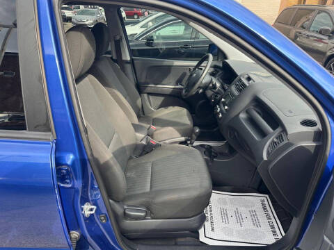 2009 Kia Sportage LX