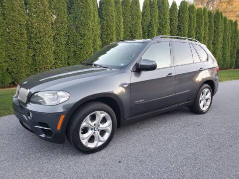 2011 BMW X5 for sale at Kingdom Autohaus LLC in Landisville PA