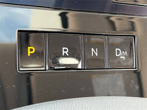 2025 Infiniti QX80 Pure