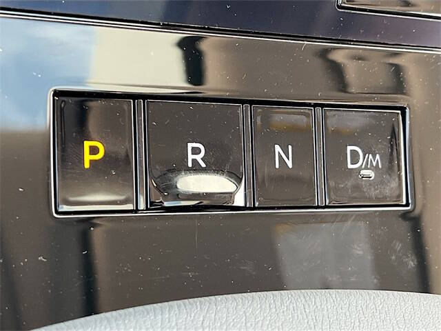 2025 Infiniti QX80 Pure